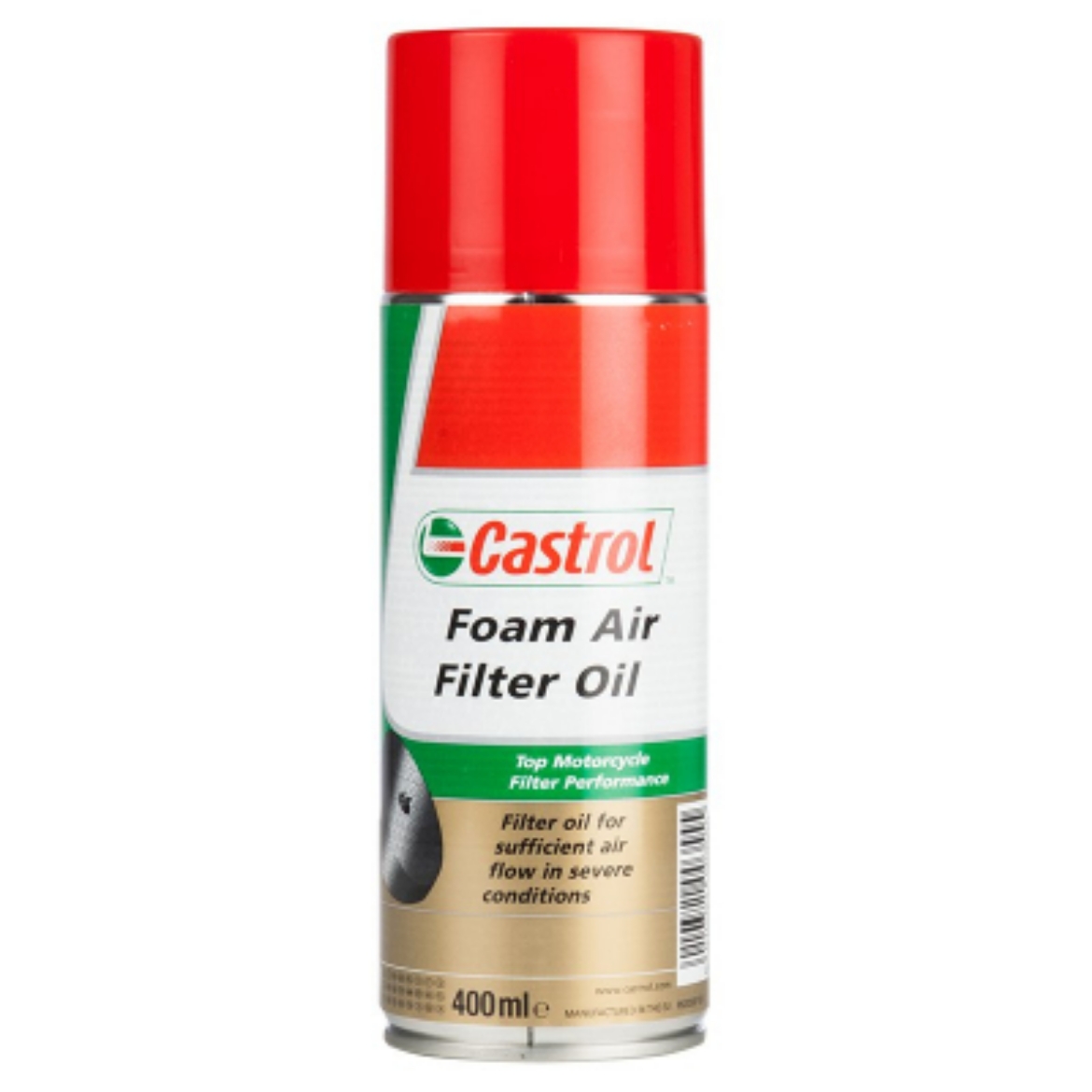 Picture of FOAM AIR FILTER OIL 300G