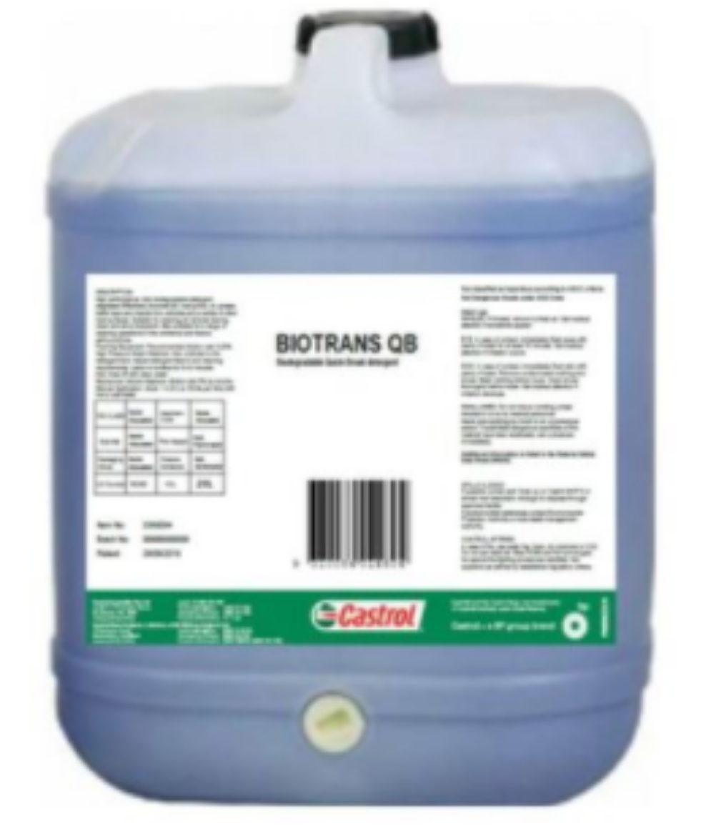 Picture of BIOTRANS QB 20L