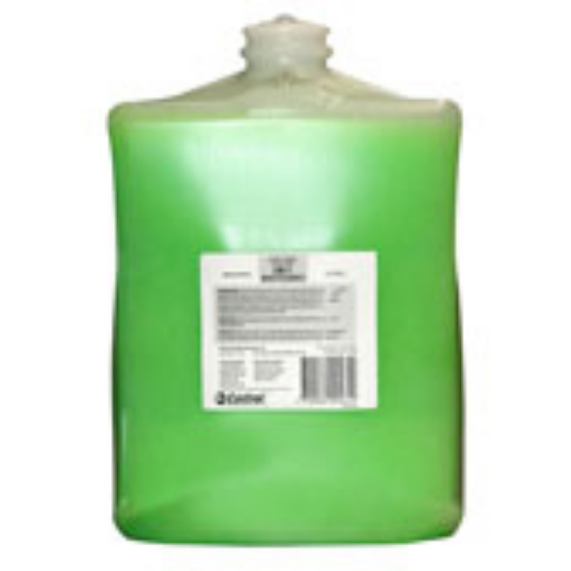 3334599 CARECLEAN LIME 4L (Sold in Ctn.4 only) The Boss Shop