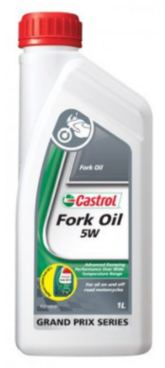 Picture of FORK OIL 5 1L