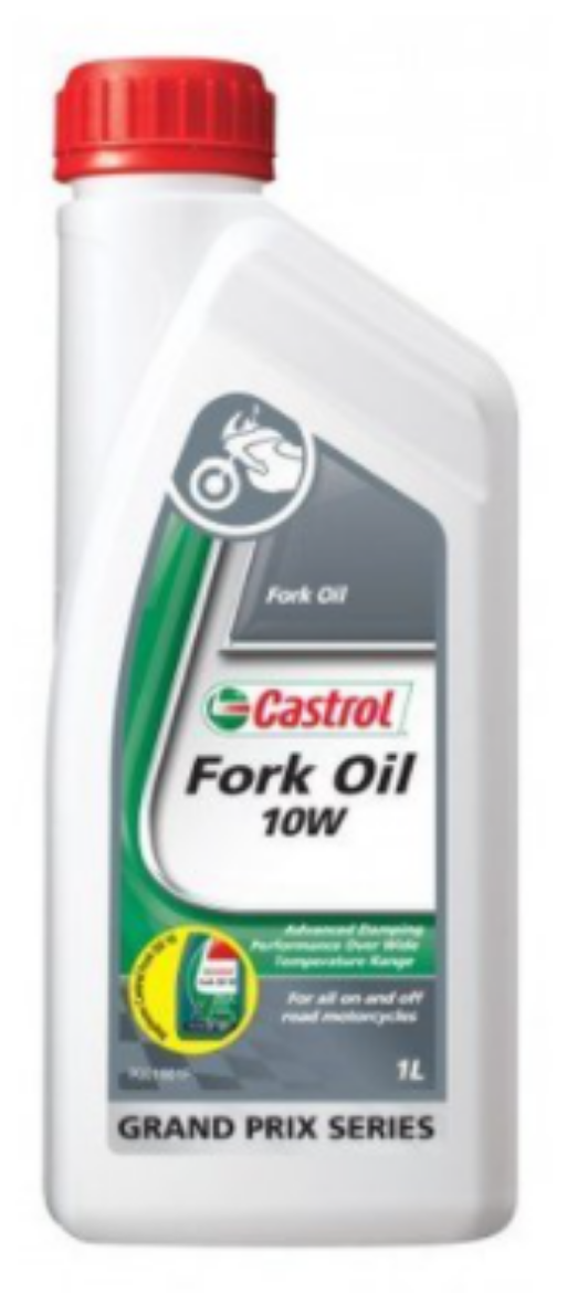 Picture of FORK OIL 10 1L