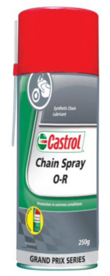 Picture of CHAIN SPRAY O-R 250G