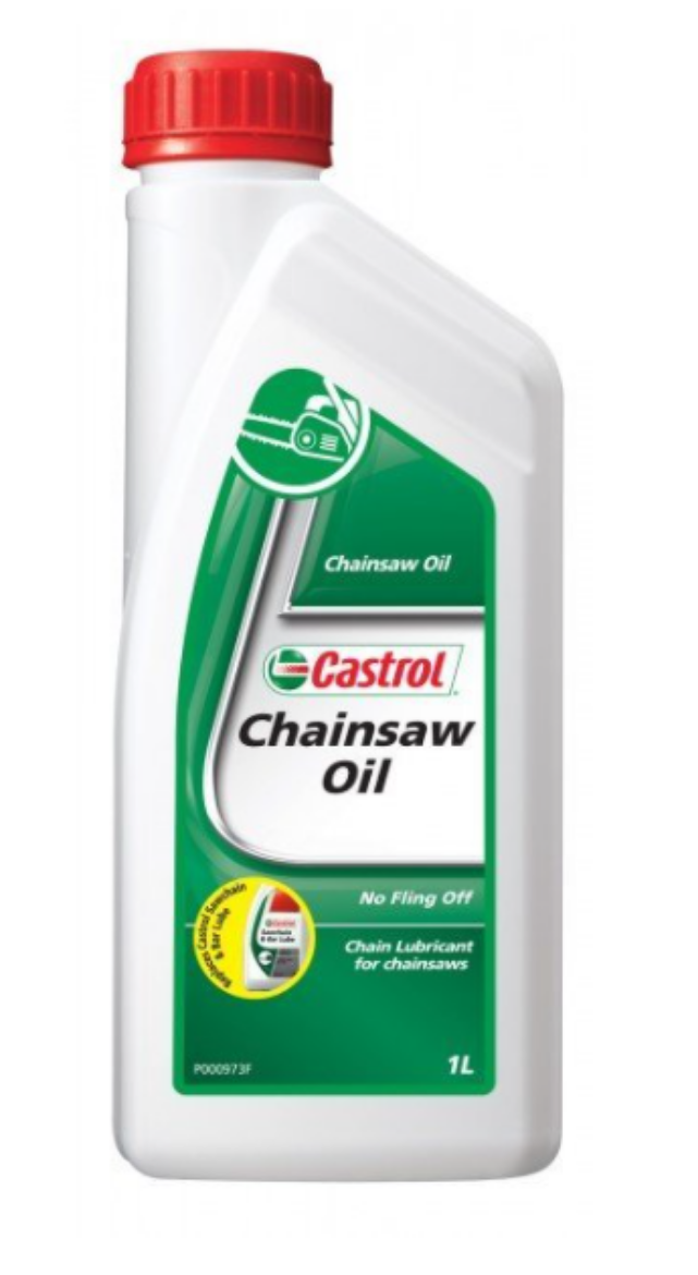 Picture of Castrol CHAINSAW OIL 1L