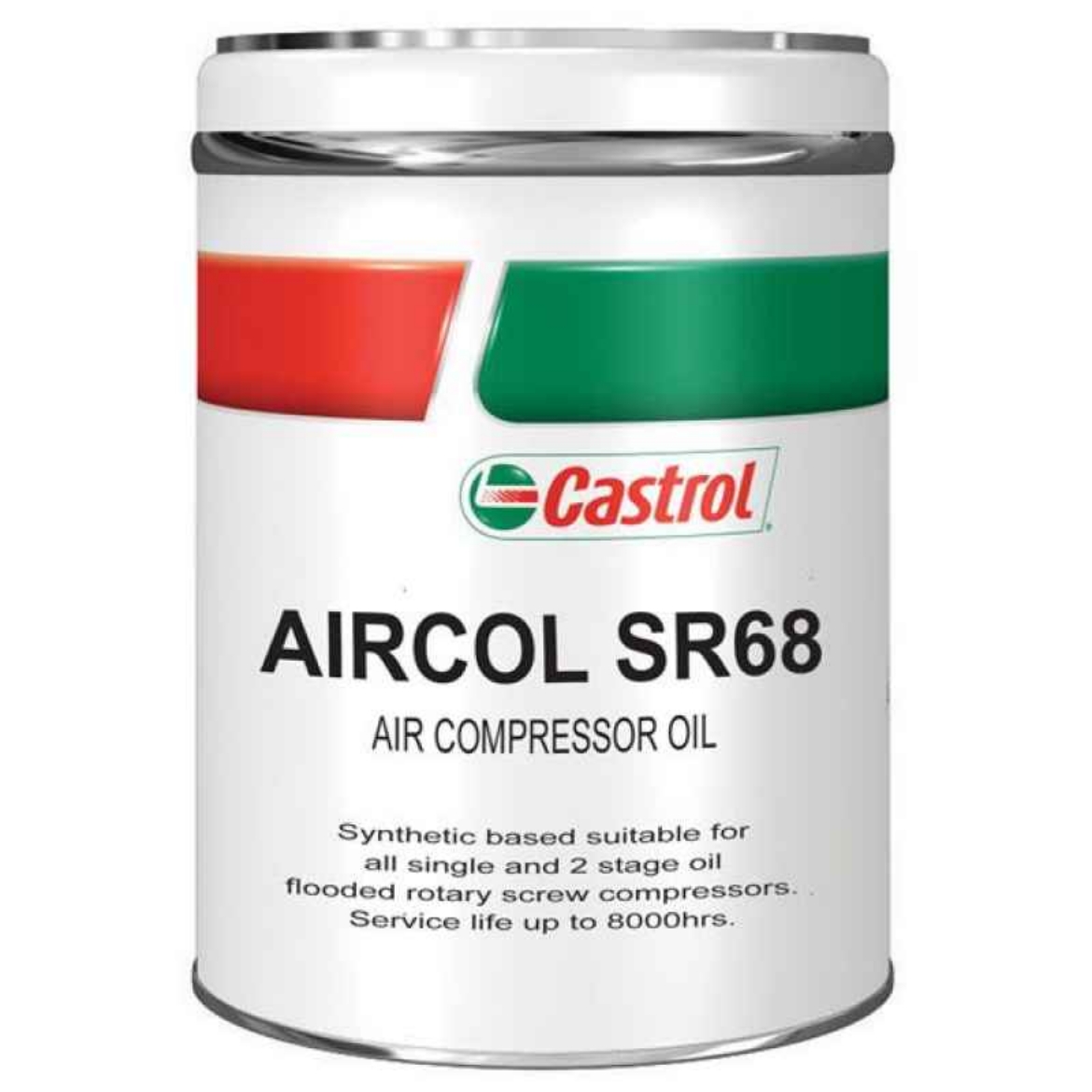 Picture of AIRCOL SR 68 20L AU