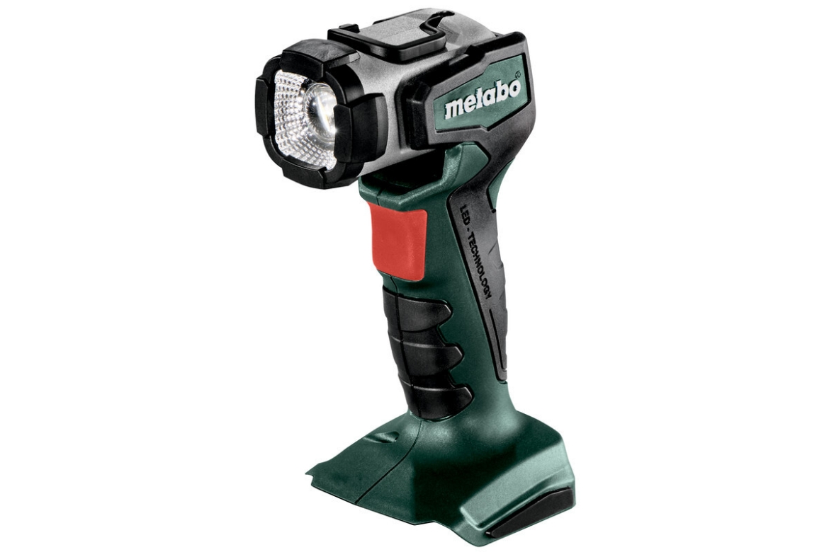 Picture of Metabo ULA 14.4-18 LED 18V Torch SKIN ONLY
