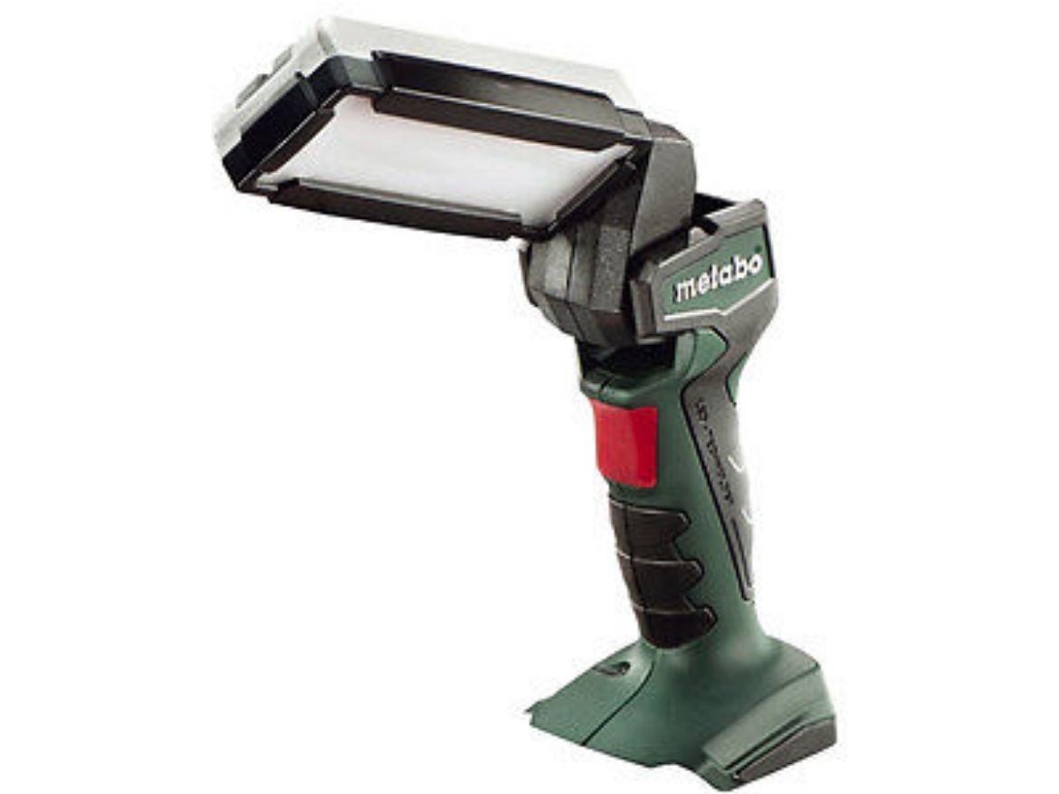 Picture of Metabo SLA 14.4-18 LED 18V Torch SKIN ONLY