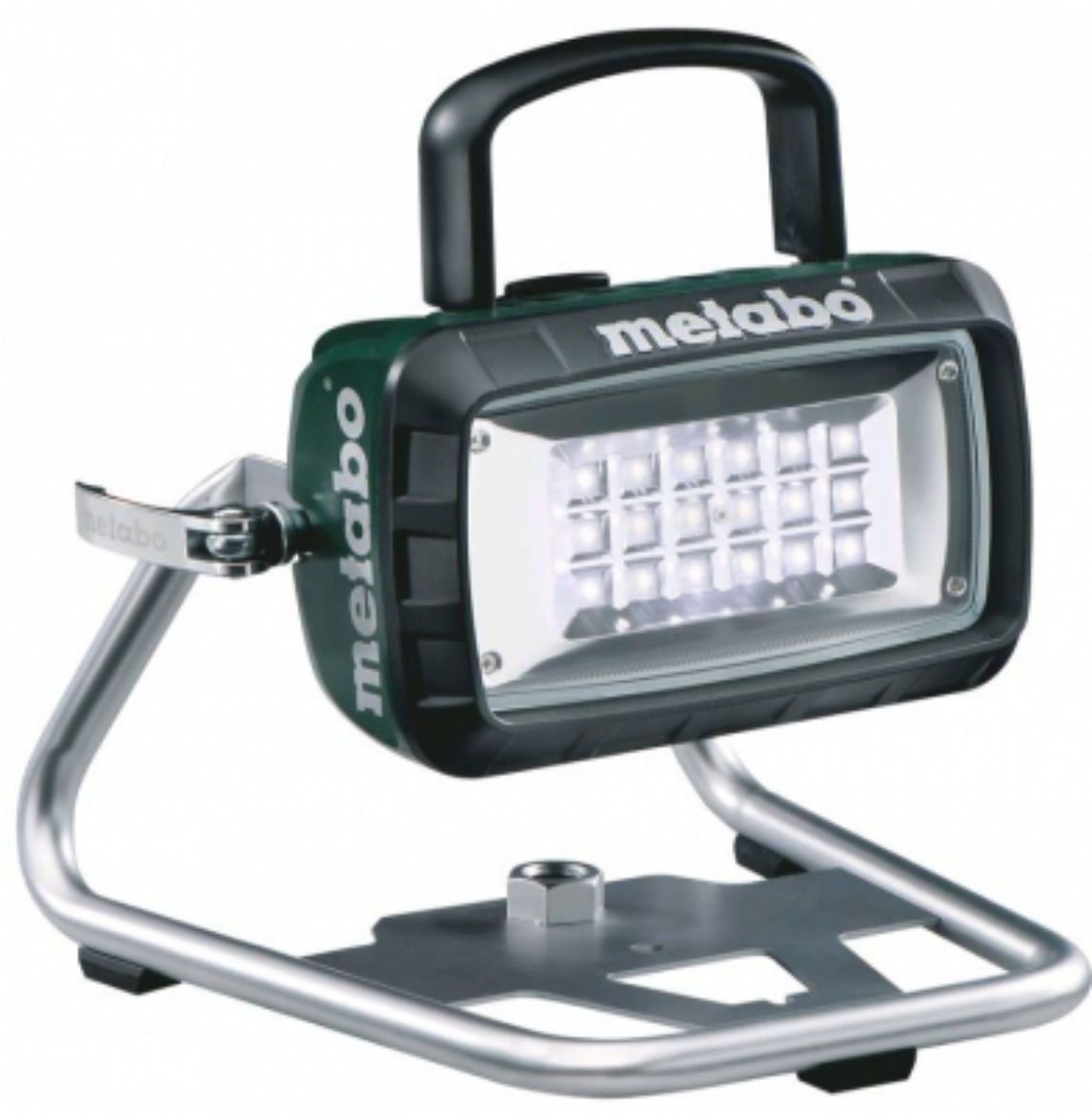 Picture of METABO BSA 14.4 18V LED WORKSITE LAMP - SKIN ONLY