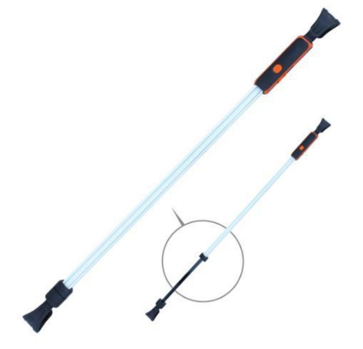 Picture of UNDER BONNET SMD LED WORK LIGHT - SP PREMIUM