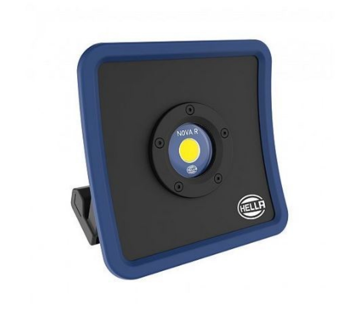 Picture of HELLA Nova R COB LED Rechargeable Work Lamp