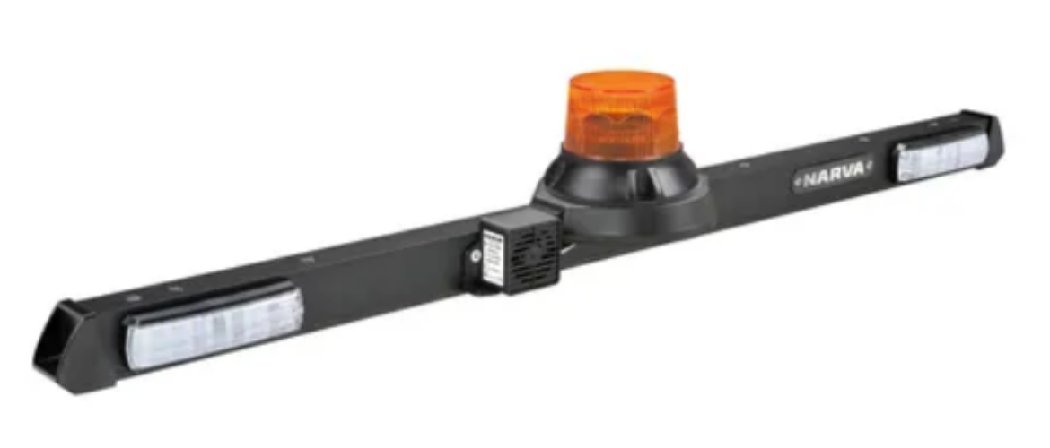 Picture of NARVA 12/24V LED EUROTECH MINING BAR