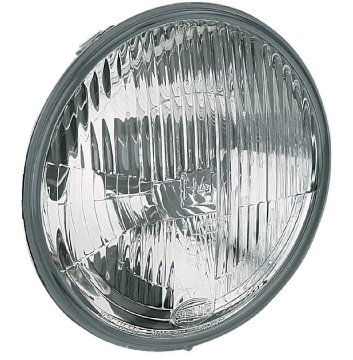 Picture of HELLA HEADLIGHT INSERT 178MM HI/LO BEAM
