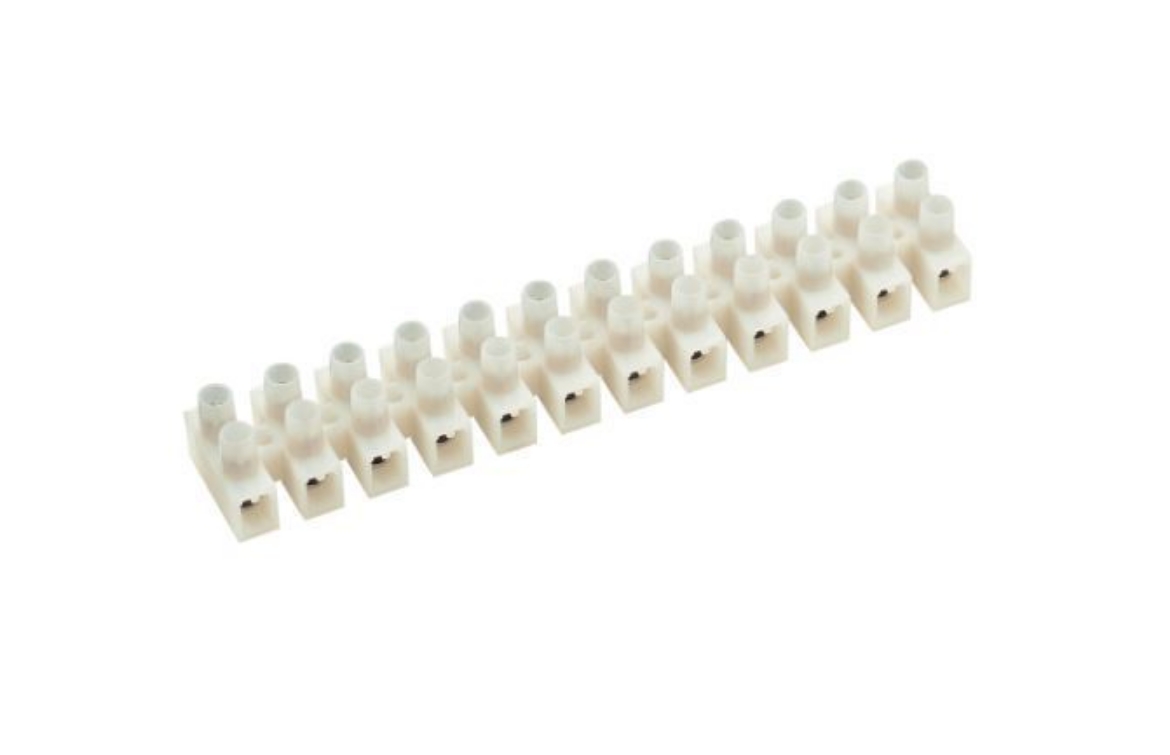 Picture of NARVA TERMINAL CONNECTOR STRIP 35A 5.5MM CABLE (10)