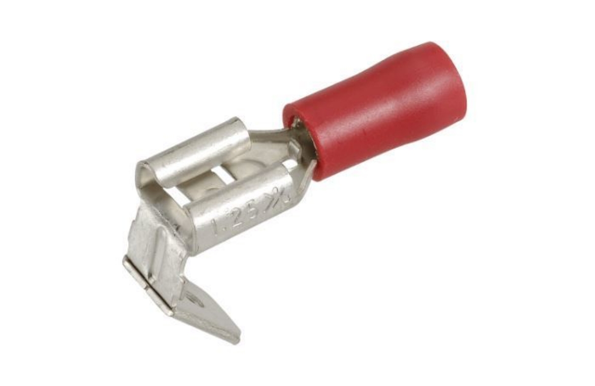 Picture of NARVA MALE/FEMALE TERMINAL BLADE 6.3MM