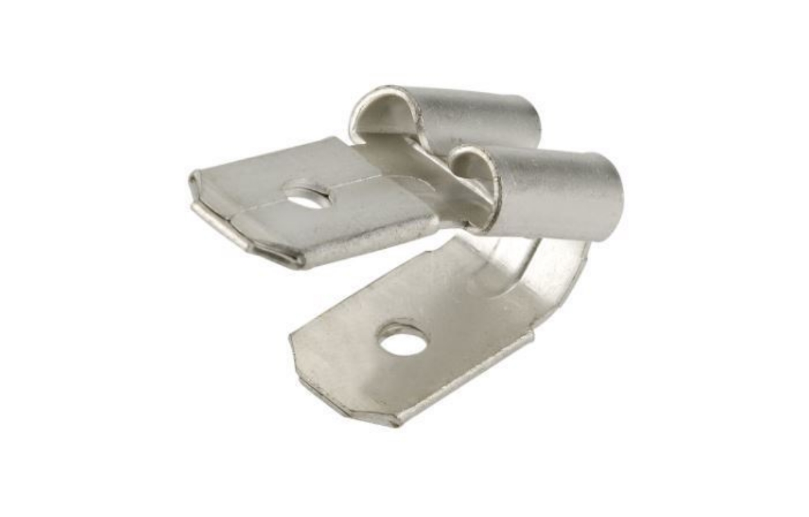 Picture of NARVA MALE/FEMALE BLADE TERMINAL 6.3MM