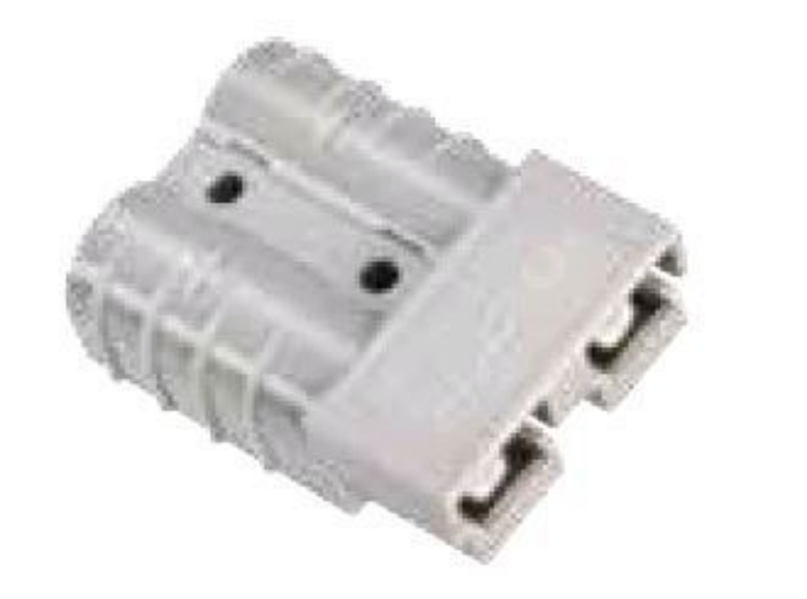 Picture of NARVA BATTERY CONNECTOR 50 AMP H/D (ANDERSON PLUG)