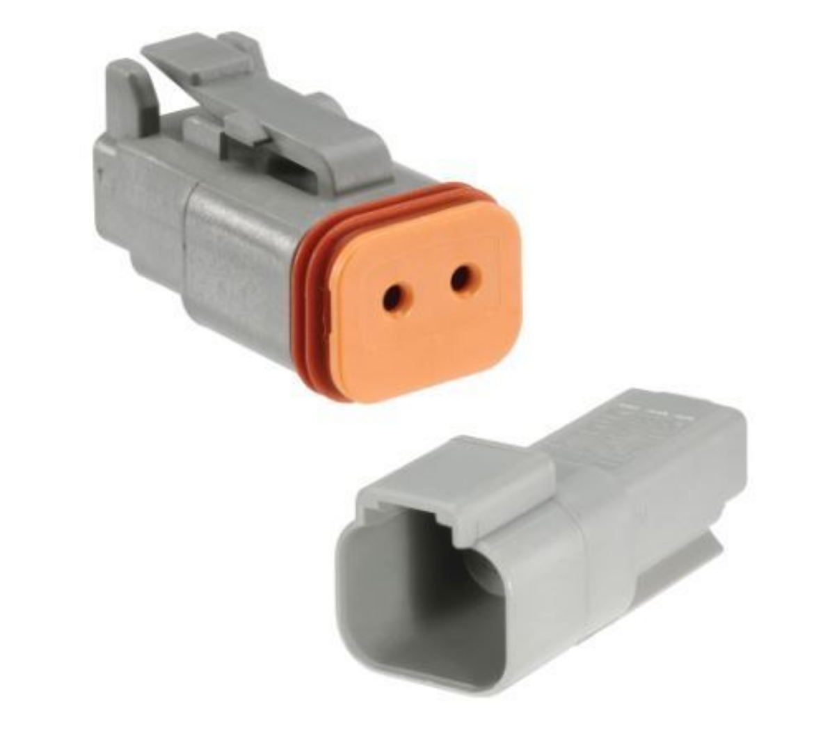 Picture of NARVA DEUTSCH PLUG BLISTER PACK M&F 13 AMP