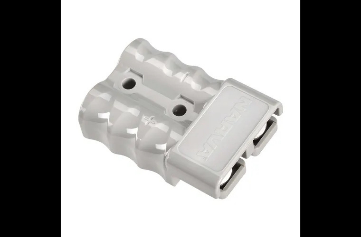Picture of NARVA BATTERY CONNECTOR 175 AMP H/D (ANDERSON PLUG)