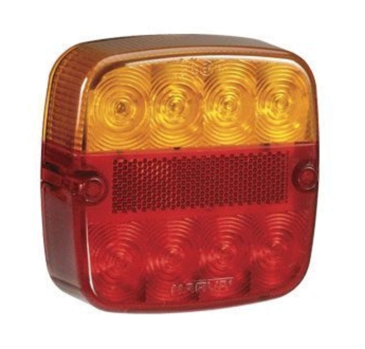 Picture of NARVA LED REAR / STOP TAIL LAMP 108X108