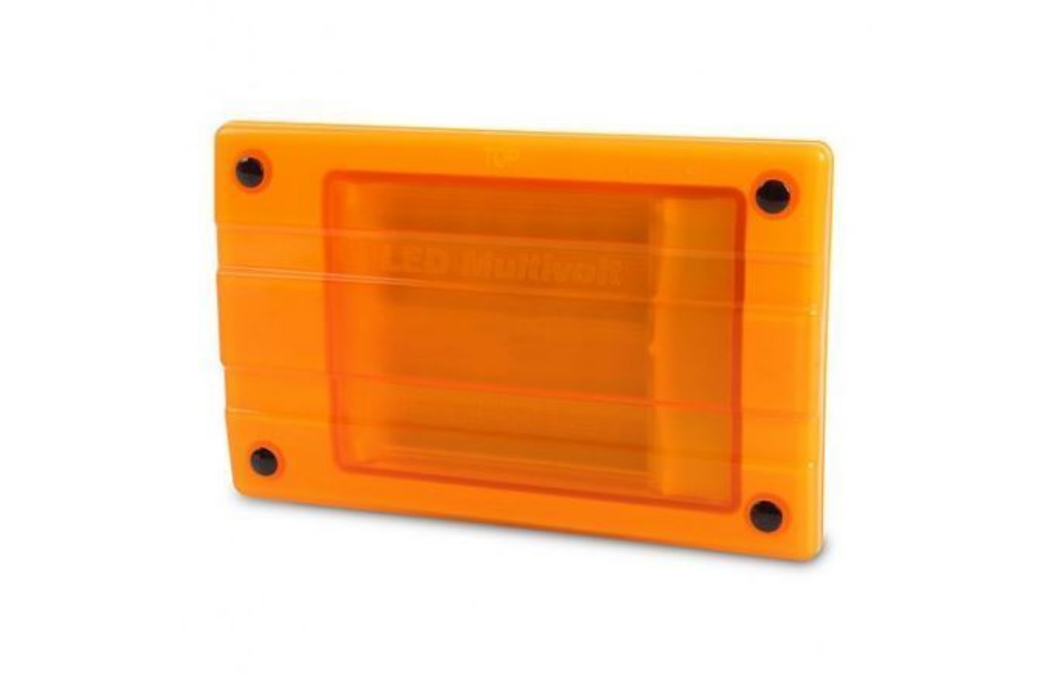Picture of LED Indicator Insert Horiz Lamp 2B 2BA