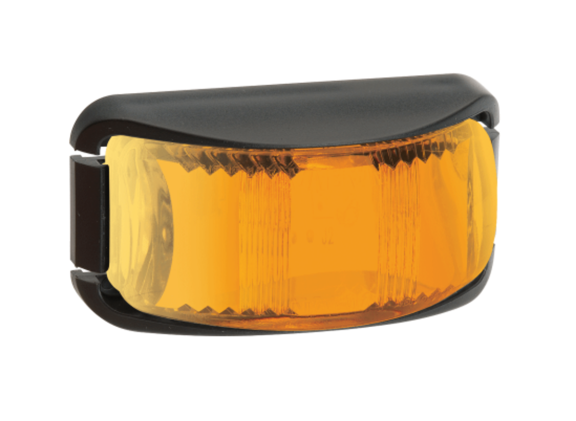 Picture of NARVA SIDE MARKER LED AMBER 9-33V