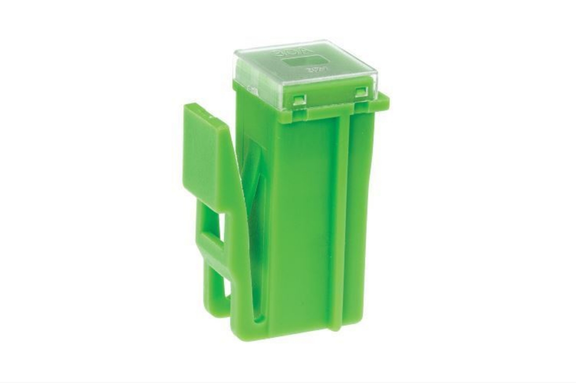 Picture of MINI FEMALE FUSIBLE LINK 30A W/LOCK