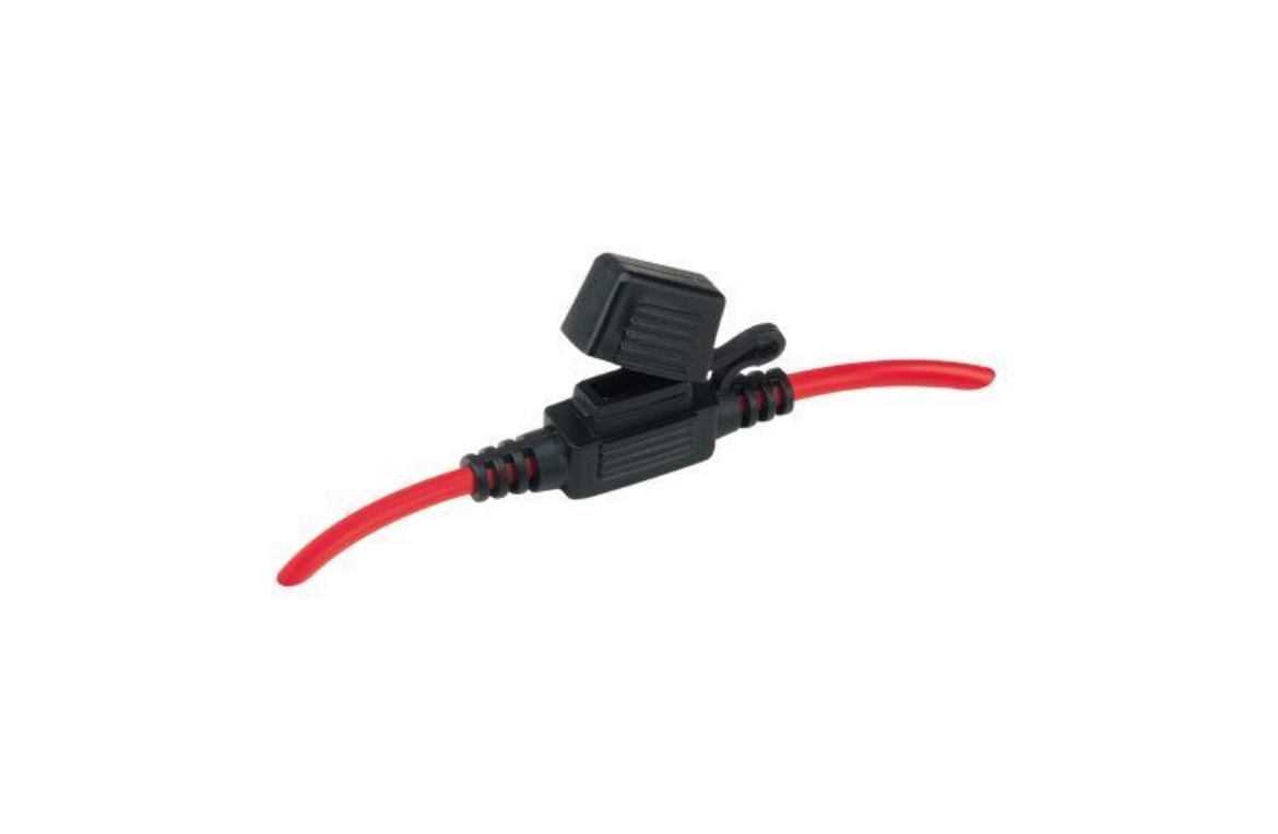 Picture of MINI BLADE FUSE HOLDER
