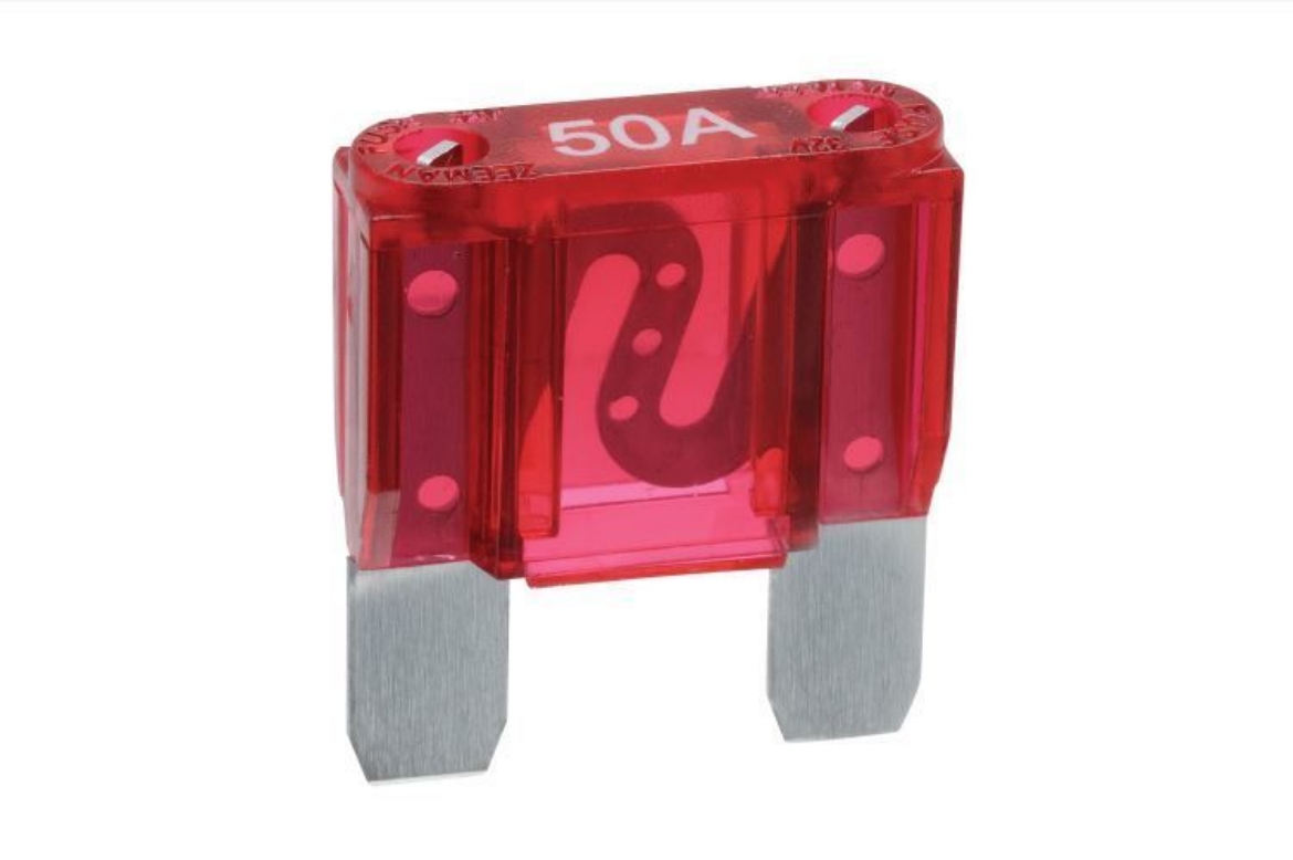 Picture of MAXI BLADE FUSE 50A