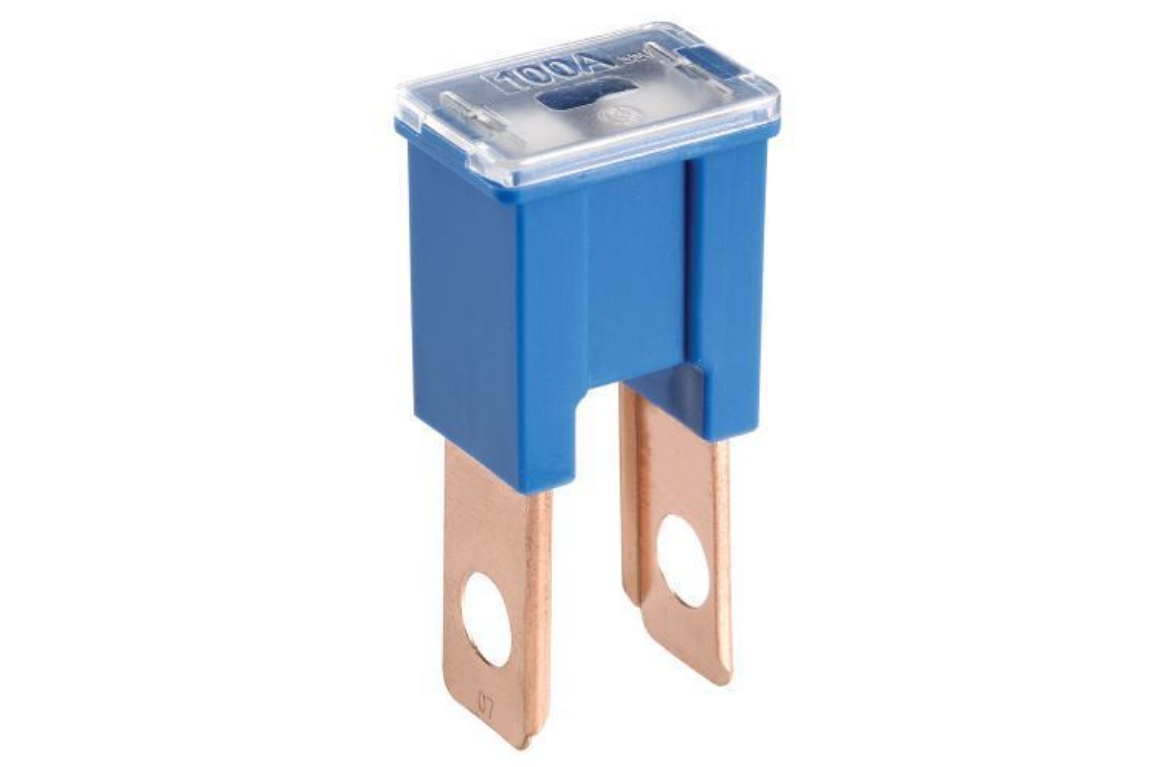 Picture of MALE FUSIBLE LINK 100A