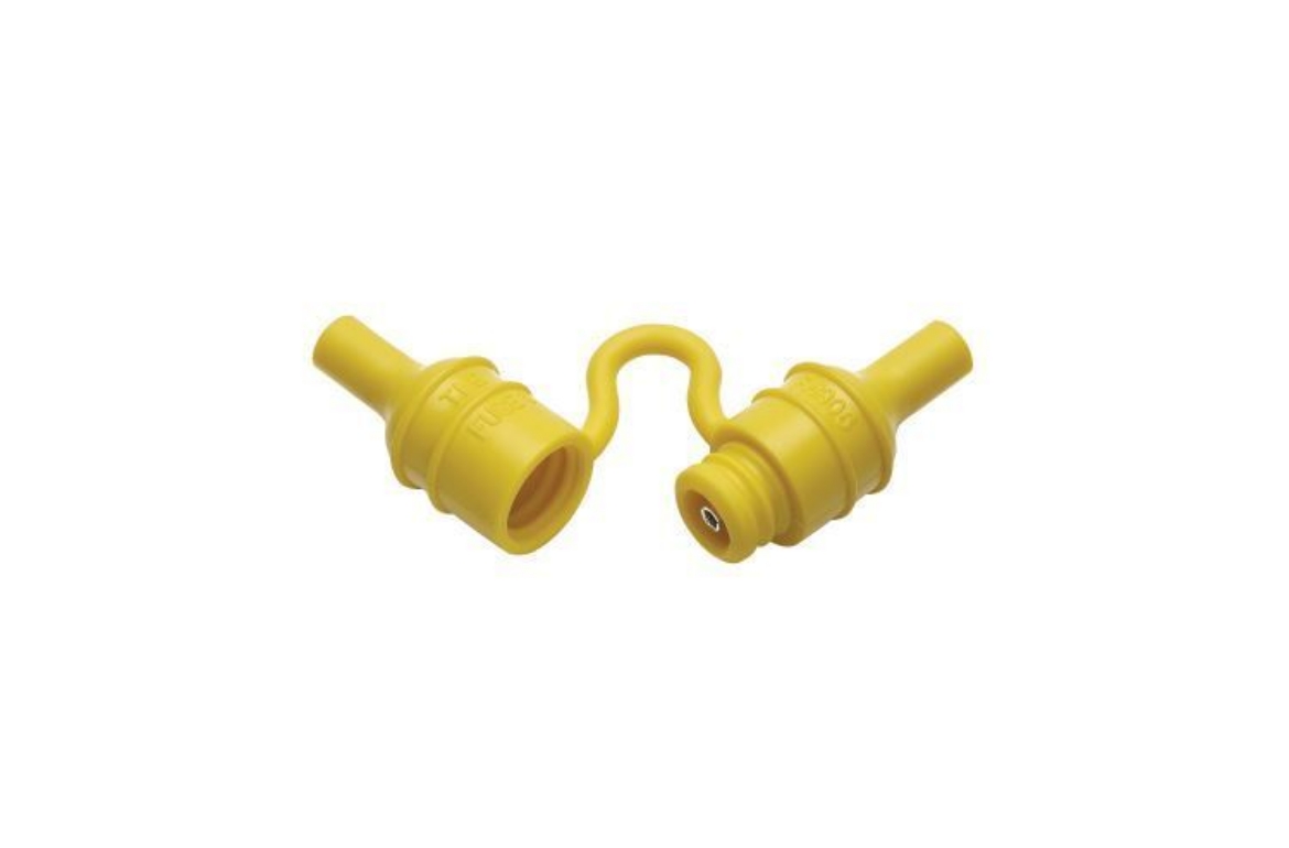 Picture of GLASS FUSE HOLDER WATERPROOF