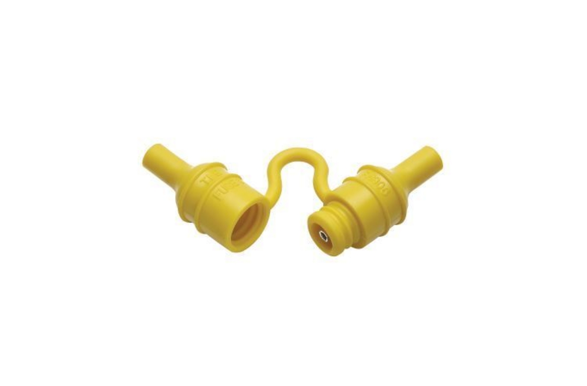 Picture of GLASS FUSE HOLDER WATERPROOF