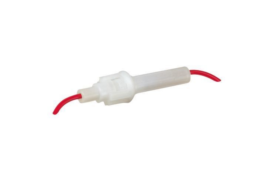 Picture of GLASS FUSE HOLDER INC 10A FUSE