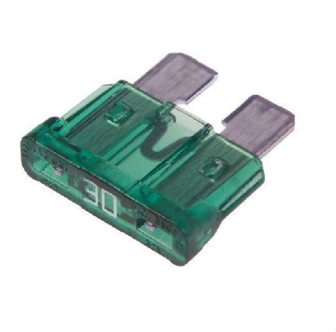 Picture of FUSE BLADE STANDARD 30A (5)