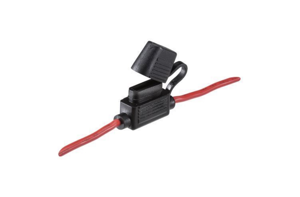 Picture of NARVA BLADE FUSE HOLDER WATERPROOF