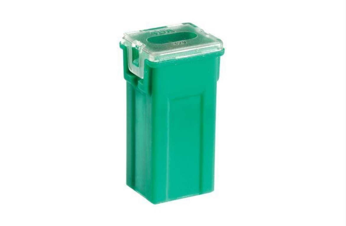 Picture of 40A GREEN MI/FUSE LINK