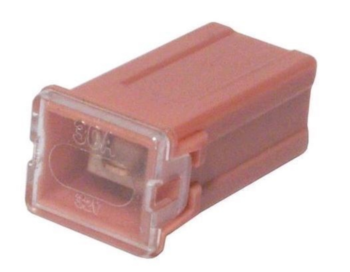 Picture of 30A PINK MI/FUSE LINK