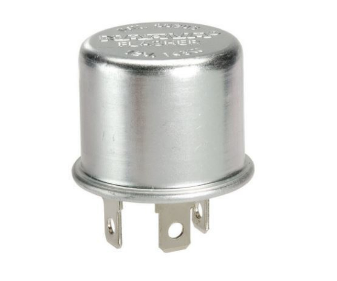 Picture of NARVA THERMAL FLASHER 12V 3 PIN