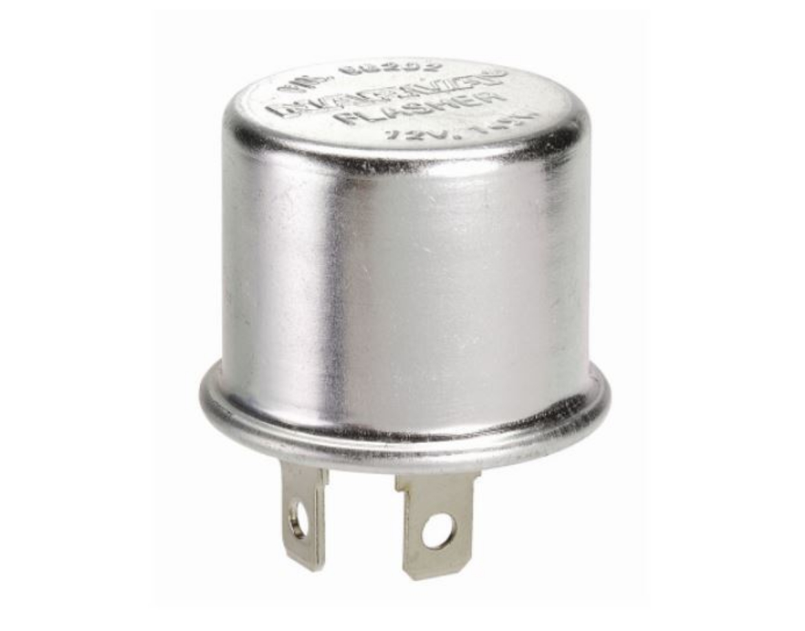 Picture of NARVA THERMAL FLASHER 12V 2 PIN