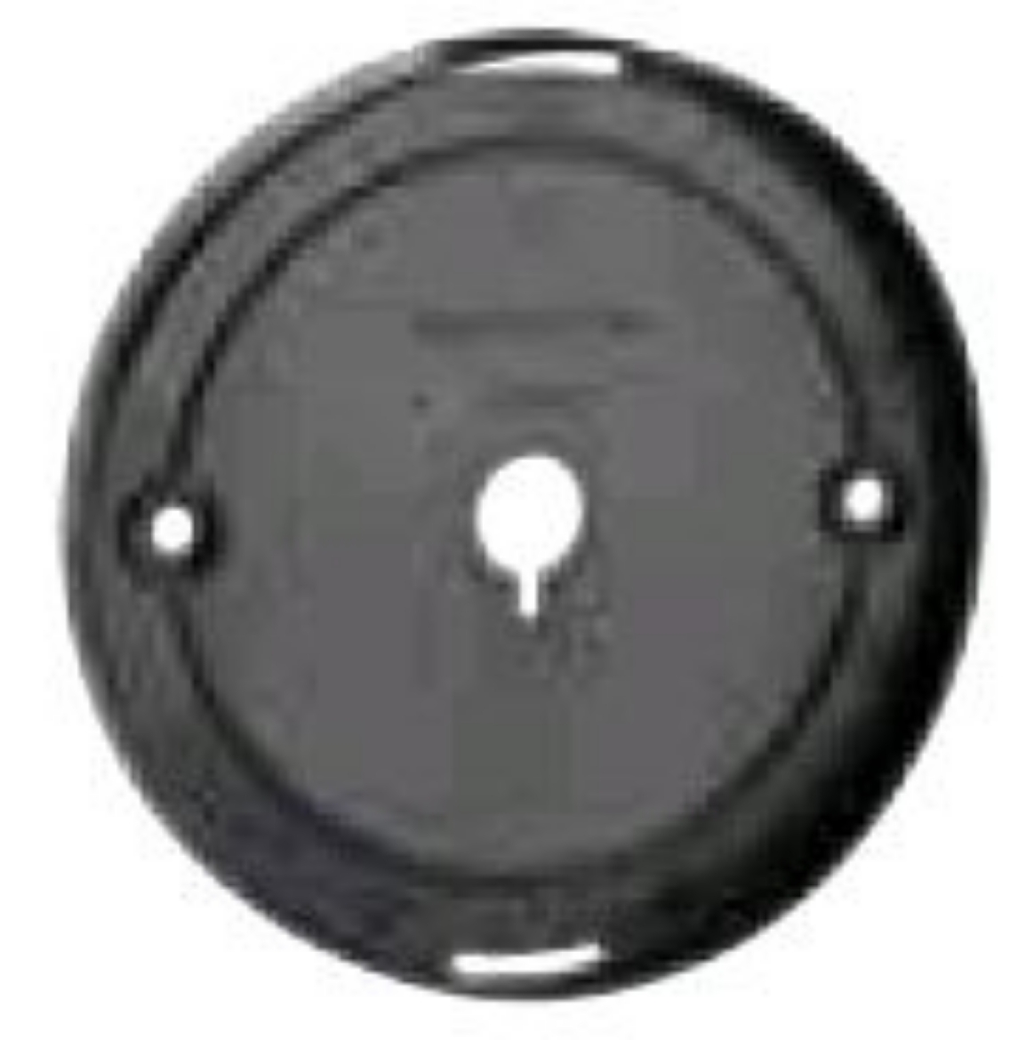 Picture of NARVA 130mm black base to suit Model 43 lamps