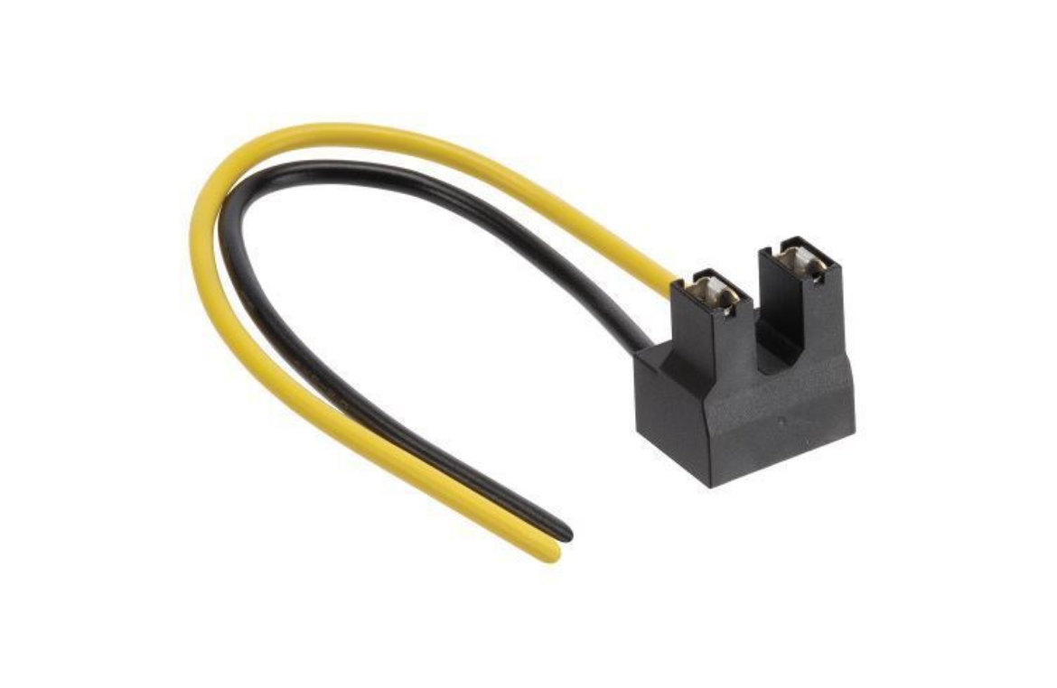 Picture of NARVA SEALED BEAM H7 CONNECTOR