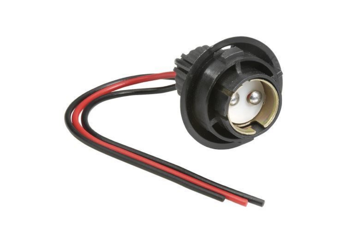 Picture of NARVA SEALED BEAM H4 CONNECTOR