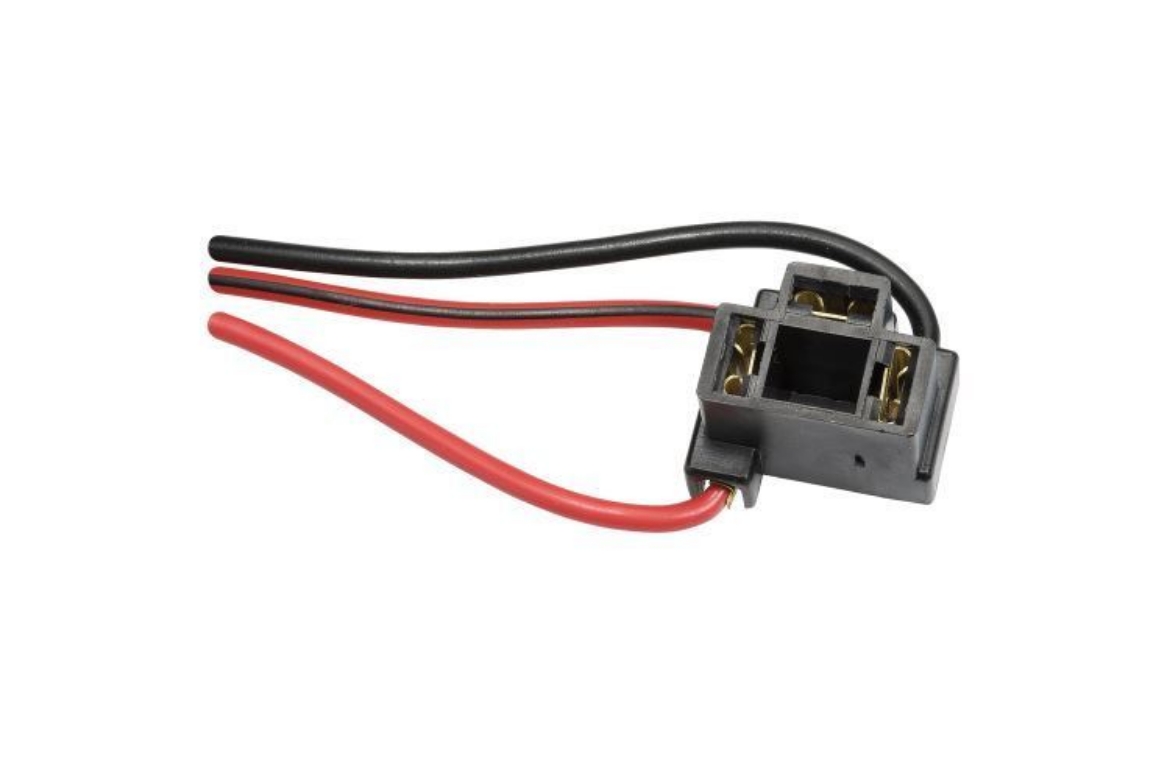 Picture of NARVA SEALED BEAM H4 CONNECTOR