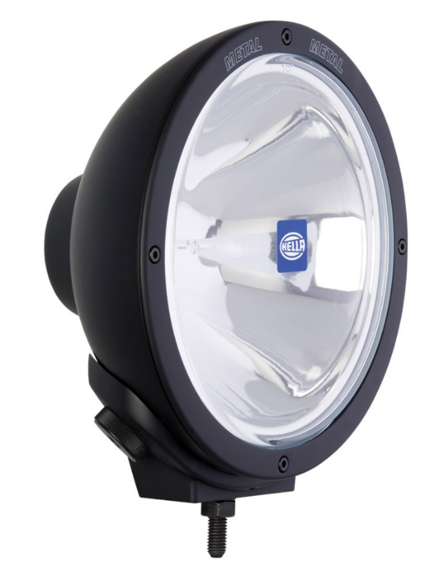 Picture of HELLA DRIVING LAMP 222MM 12V 100W PENCIL