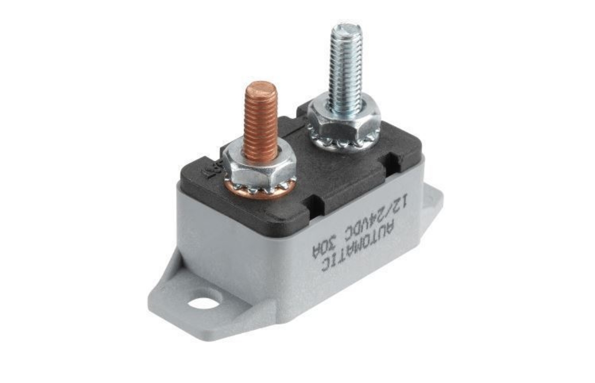 Picture of NARVA 8 Way Waterproof Junction Box