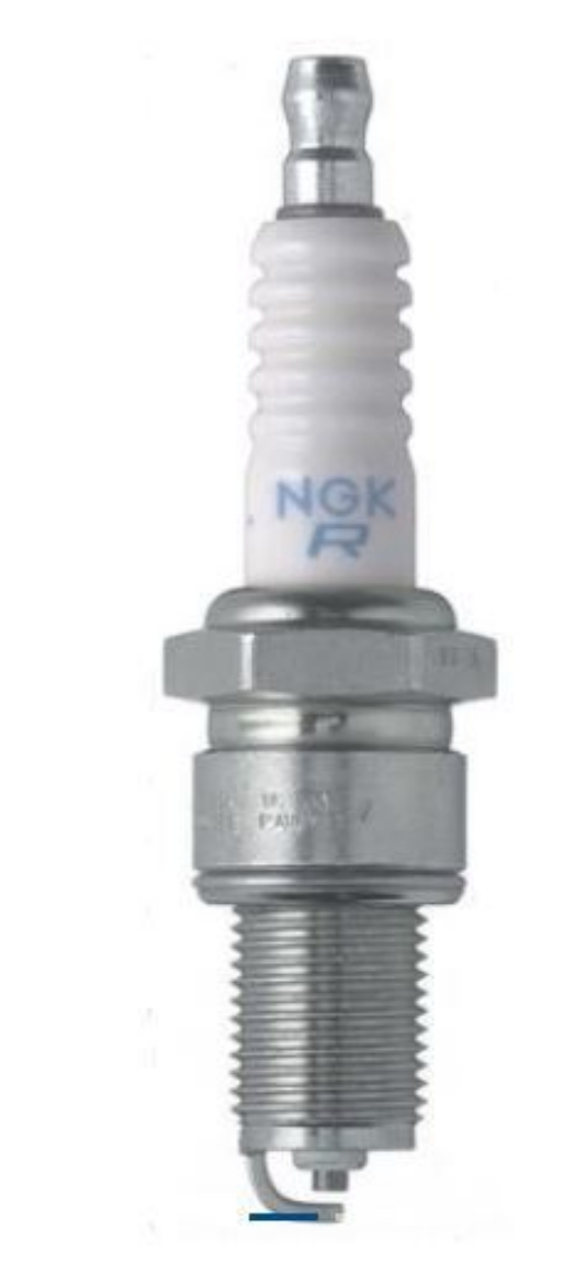 Picture of NGK SPARK PLUG 7822