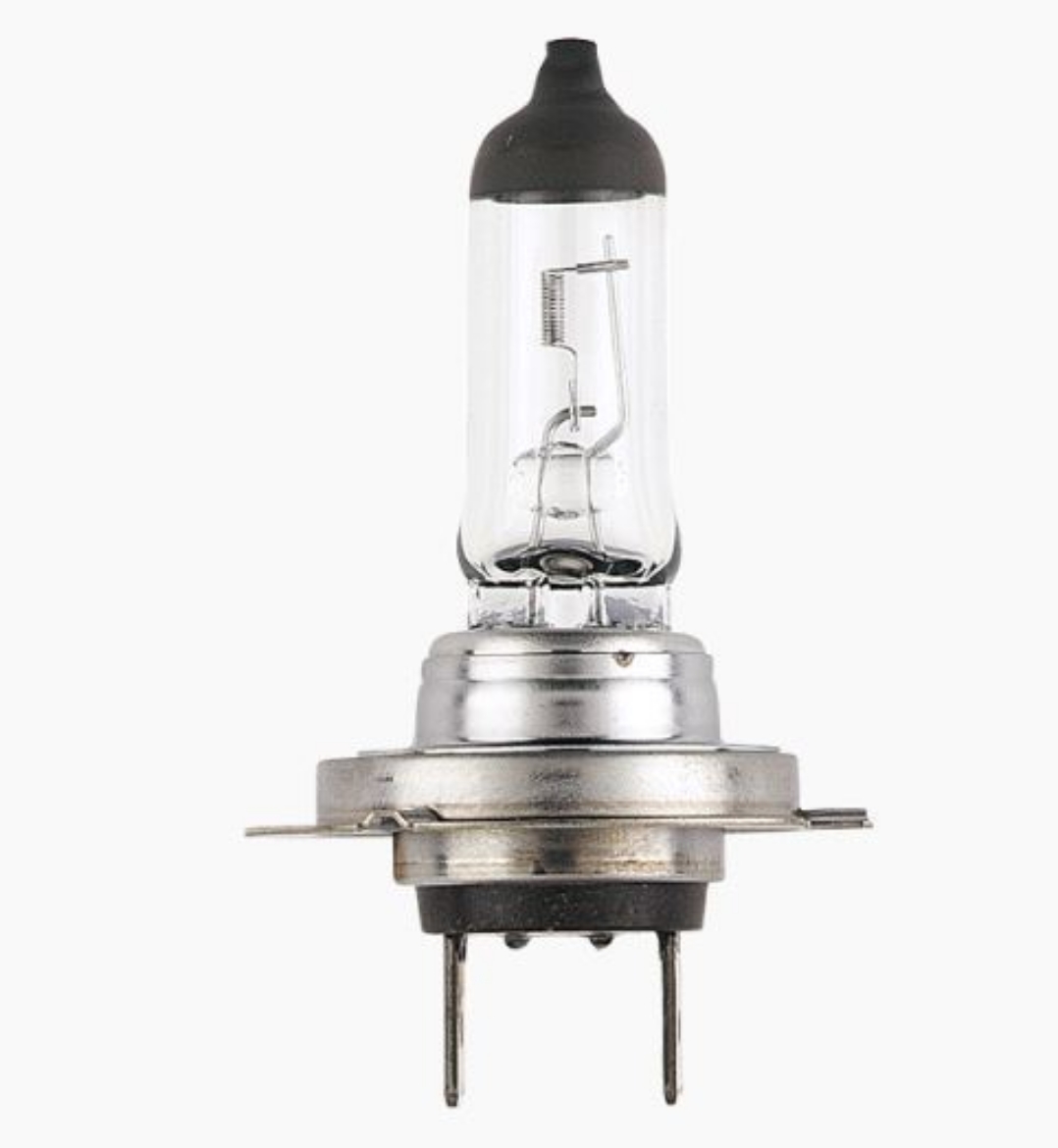 Picture of NARVA H7 GLOBE 12V 55W LONG LIFE