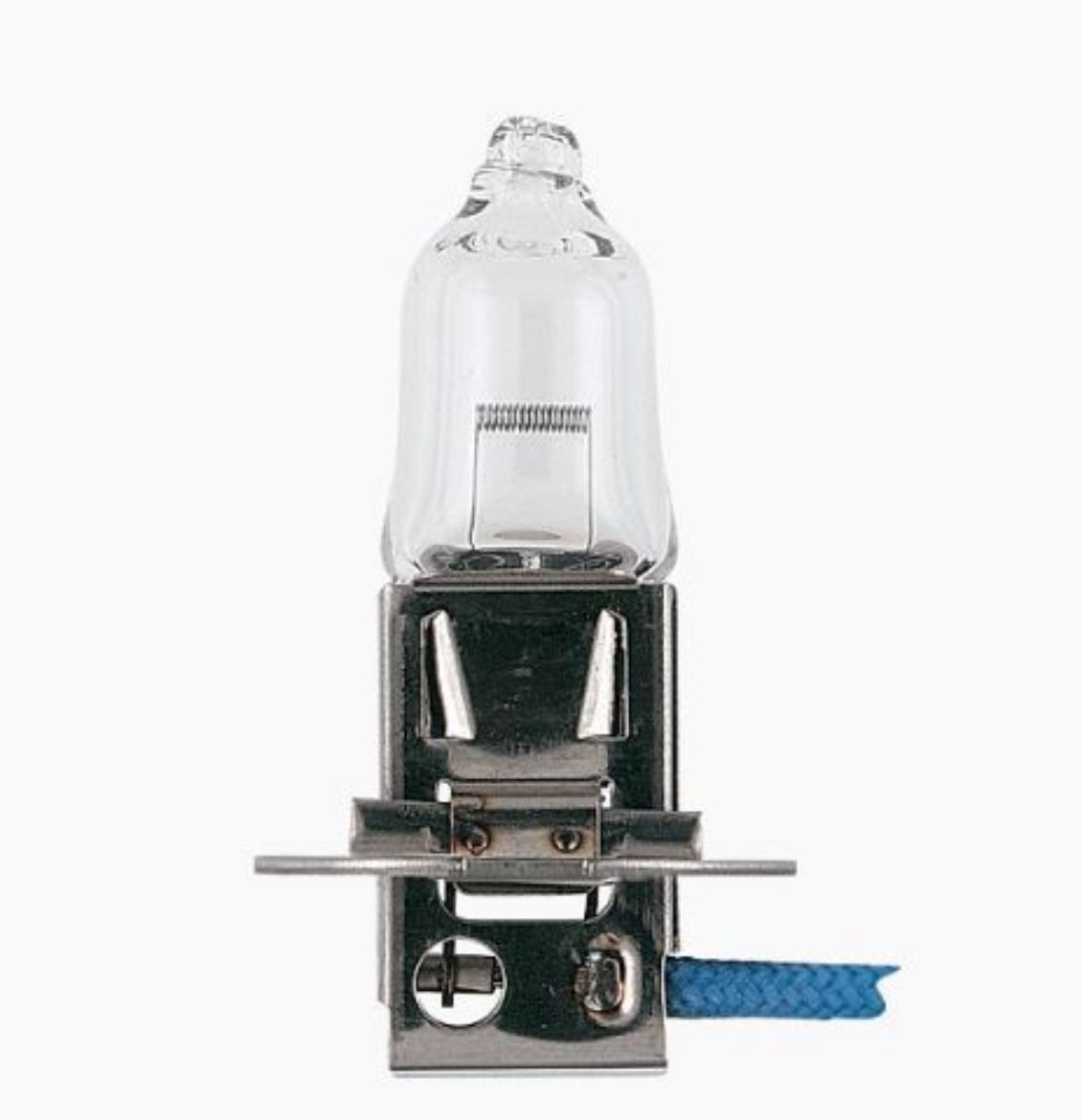 Picture of NARVA H3 GLOBE 12V 55W