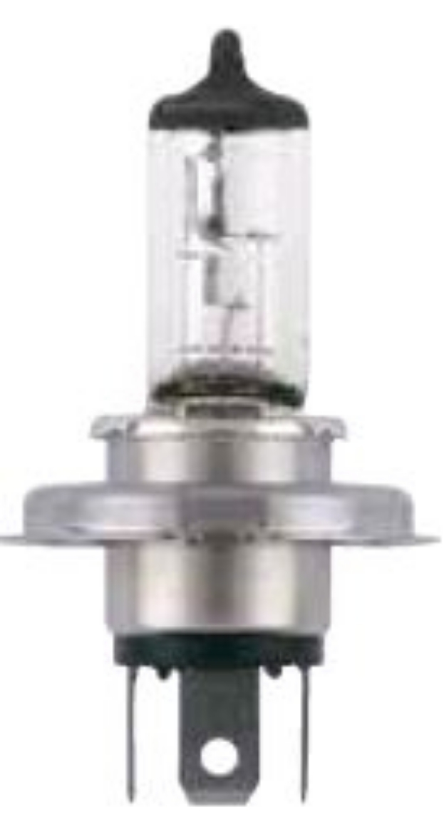 Picture of NARVA GLOBE H4 24V 70W/75W PLUS 100