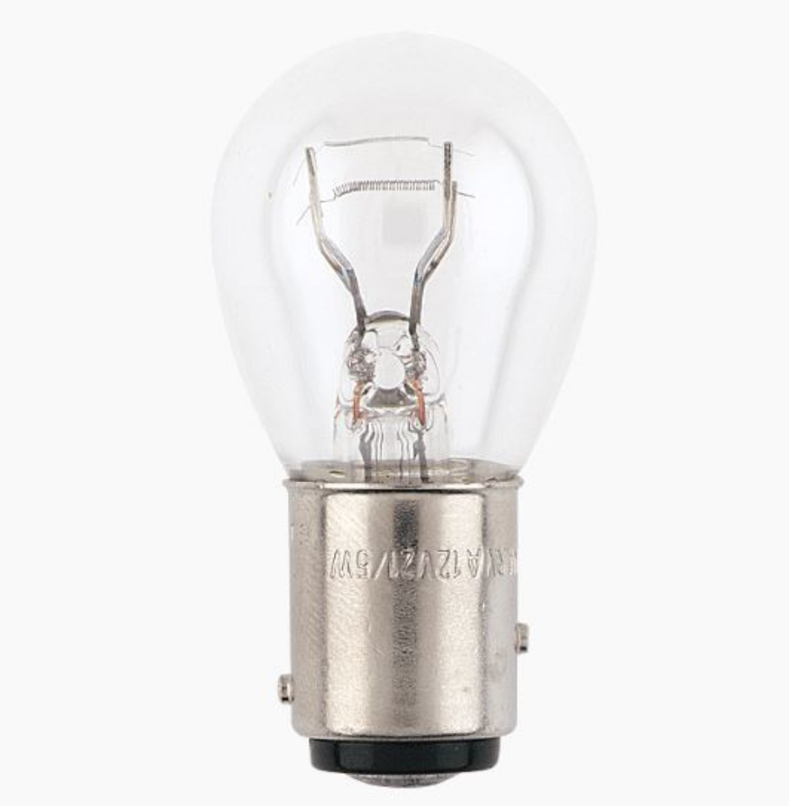 Picture of NARVA GLOBE 12V 21/5W BA15D LONG LIFE