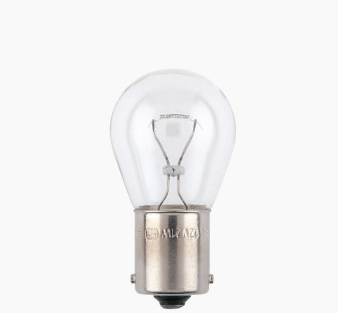 Picture of NARVA 24V 21W INDICATOR AMBER LIGHT (2)