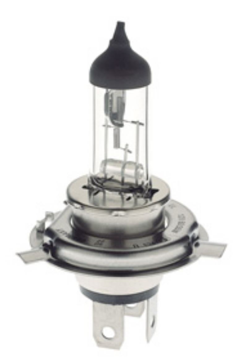 Picture of HELLA BULB H4 24V 70W